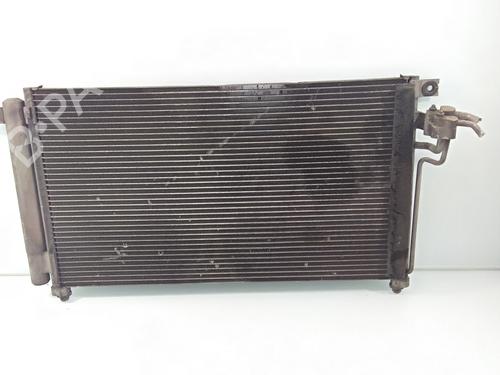 AC radiator KIA RIO II Saloon (JB) 1.4 16V (97 hp) 17661988