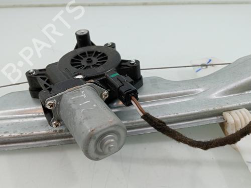 Rear left window mechanism MG MG ZS SUV (AZS1)  | BP29437809C24 