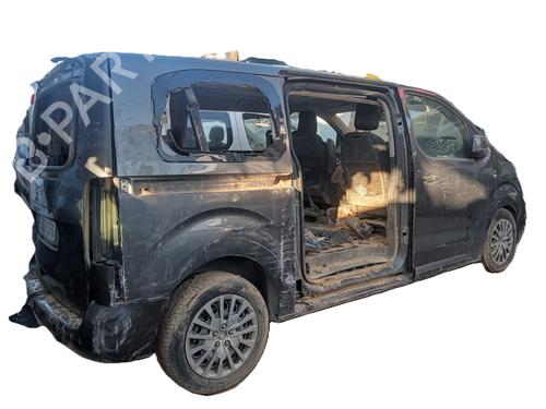 Used Parts PEUGEOT TRAVELLER Bus (V_) [2016-2025]  3968445