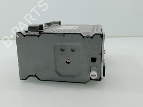 Radio FORD FIESTA VI Van  | BP30043803E6 
