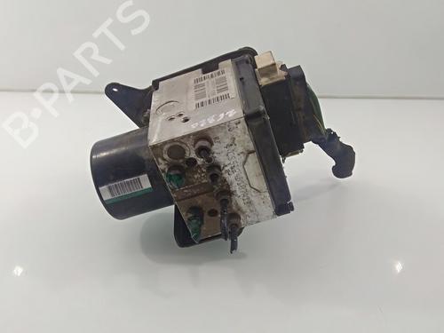 ABS pump PEUGEOT 407 (6D_)  | BP17748457M43