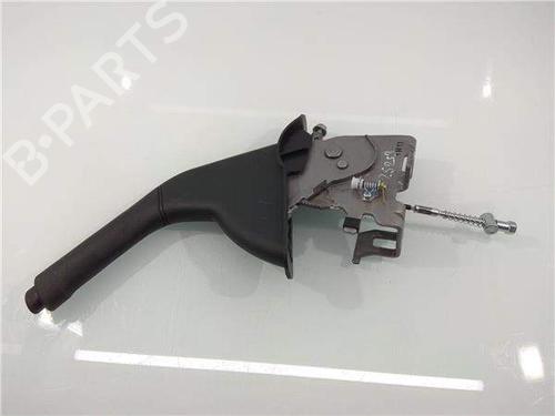 Handrem KIA STONIC Hatchback Van (YB) 1.0 T-GDi | BP11269771I18 - Image 4