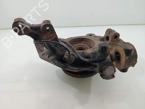 Used Left front steering knuckle Left front steering knuckle 38703929 38703929