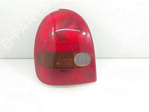 Used Left taillight Left taillight OPEL CORSA B (S93) 1.5 D (F08, F68, M68) (50 hp) 18469545 18469545