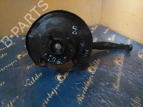 Right front steering knuckle ROVER 400 II (RT) 420 Si Lux | BP5302346M26 