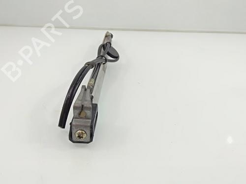 Tailgate lift support PEUGEOT 307 CC (3B)  | BP15180748C138 