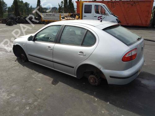 Højre fortil lås SEAT LEON (1M1) 1.4 16V | BP10032636C97 