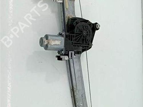 Used Front right window mechanism Front right window mechanism 38520577 38520577