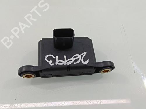 Electronic module OPEL INSIGNIA A Sports Tourer (G09)  | BP16928467M83 