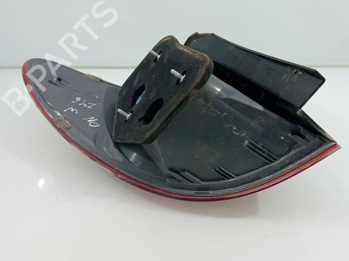 Right taillight MERCEDES-BENZ B-CLASS Sports Tourer (W245)  | BP25717774C35 