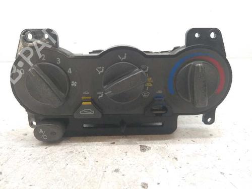 Used Climate control HYUNDAI ACCENT II (LC) [1999-2012]  5292106
