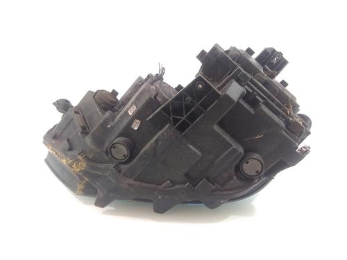 Right headlight VW PASSAT B8 Variant (3G5, CB5) 1.6 TDI | BP9976350C29 