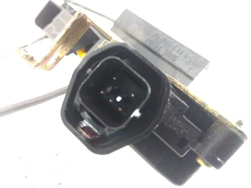 Rear left lock HYUNDAI ACCENT III (MC)  | BP8938843C100 