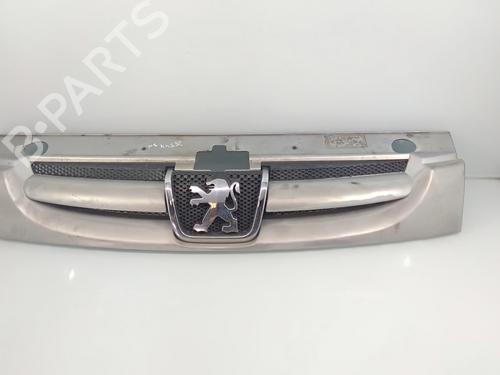 Used Grille PEUGEOT PARTNER Box Body/MPV (5_, G_) [1996-2025]  15710710