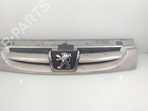 Front grille PEUGEOT PARTNER Box Body/MPV (5_, G_) 1.9 D (69 hp) 15710710