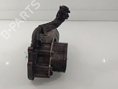 Oil radiator PEUGEOT 3008 I MPV (0U_) 1.6 HDi | BP18010747M33 