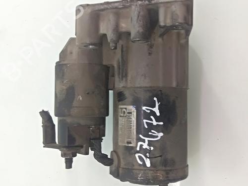 Used Starter PEUGEOT 3008 I MPV (0U_) 1.6 HDi (109 hp) 19155038