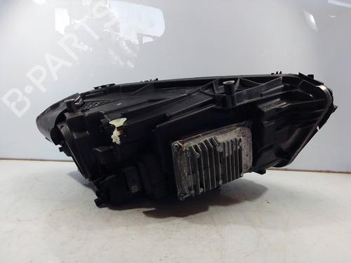 Left headlight MERCEDES-BENZ A-CLASS Saloon (V177) A 180 d (177.103) | BP29536887C28 