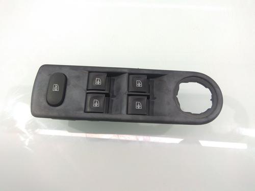 Used Left front window switch Left front window switch RENAULT CAPTUR I (J5_, H5_) 0.9 TCe 90 (90 hp) 9854803 9854803