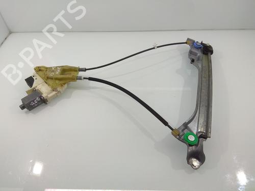 Rear right window mechanism RENAULT LAGUNA III (BT0/1)  | BP11413893C25 