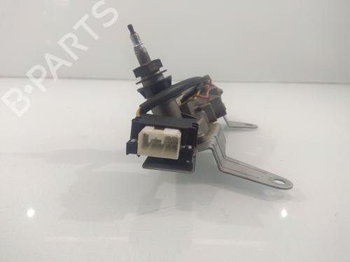 Rear wiper motor CHEVROLET AVEO / KALOS Saloon (T250, T255)  | BP13529152M102 