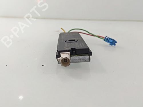 Electronic module MERCEDES-BENZ A-CLASS (W176) A 180 CDI / d (176.012) | BP18469407M83 