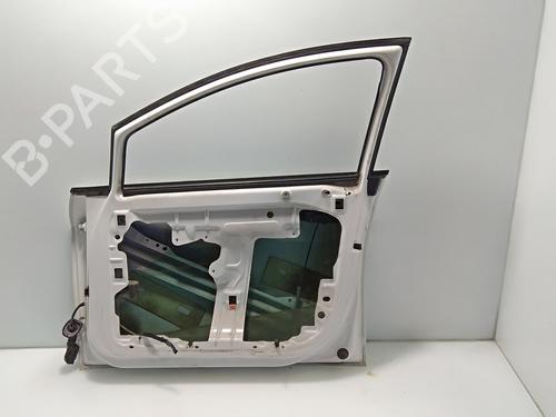 Right front door SEAT IBIZA IV (6J5, 6P1)  | BP17828459C3 