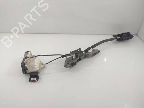 Front right lock CITROËN BERLINGO / BERLINGO FIRST MPV (MF_, GJK_, GFK_)  | BP13529765C97 