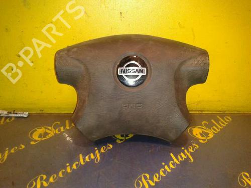 Airbag stuur NISSAN TERRANO II (R20) 2.7 TD 4WD (101 hp) 5298525