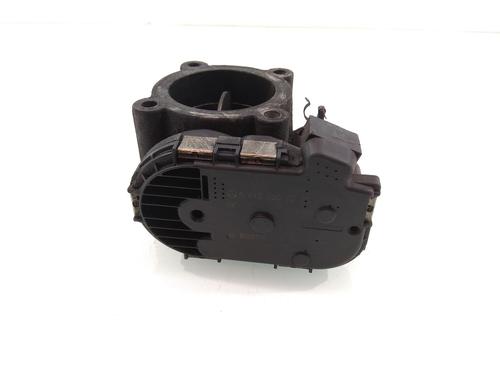Throttle body MERCEDES-BENZ C-CLASS (W204)  | BP10037140M82 