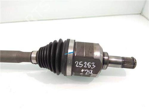 Right front driveshaft KIA STONIC Hatchback Van (YB) 1.0 T-GDi | BP11269794M39 - Image 6