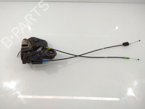 Rear left lock TOYOTA LAND CRUISER PRADO (_J12_) 3.0 D-4D (KDJ120, KDJ125) | BP13569147C100 