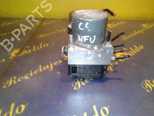 ABS pump CITROËN C4 I (LC_) 1.6 16V | BP5298498M43 