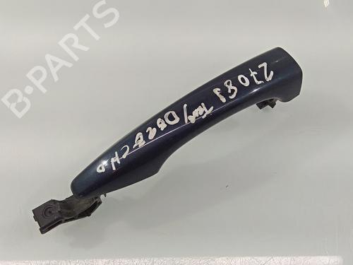 Høyre bak utvendig håndtak CITROËN C4 I (LC_)  | BP17126770C130 