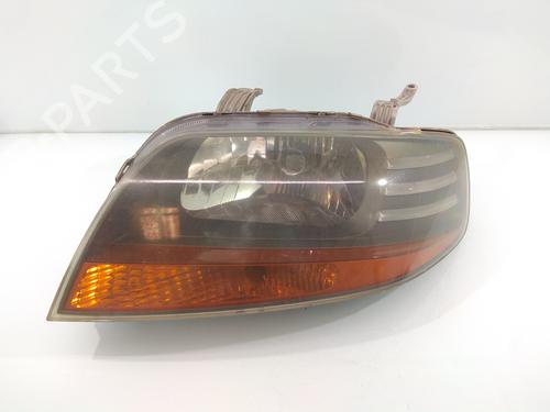Used Left headlight CHEVROLET AVEO / KALOS Hatchback (T200) [2003-2008]  10210329