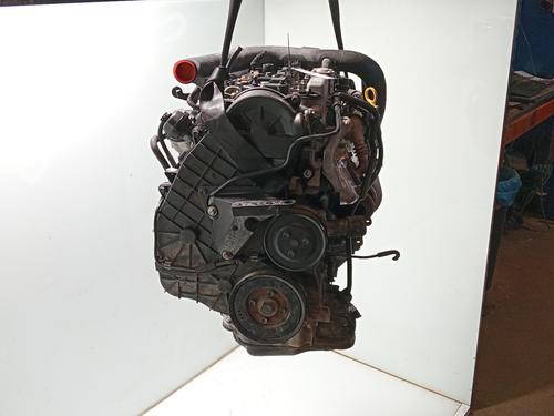 Engine OPEL ASTRA H (A04)  | BP27653692M1 