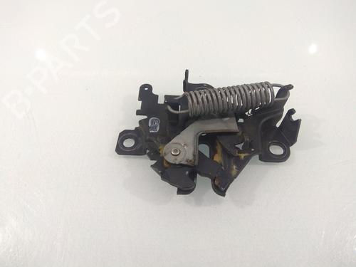 Hood lock TOYOTA RAV 4 III (_A3_) 2.0 4WD (ACA30_, ACA30R) JTMBR31V005053684 |
