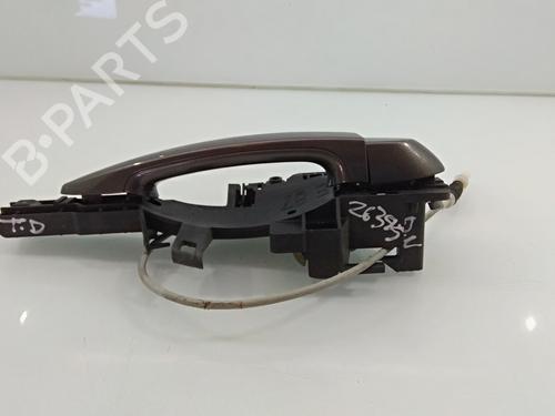Rear right exterior door handle BMW 1 (E87) 116 i | BP16299124C130 