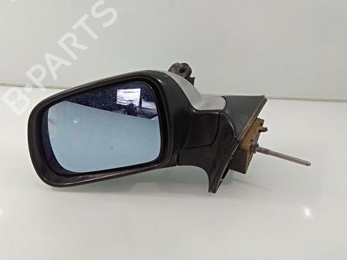 Retrovisor esquerdo PEUGEOT 407 (6D_) 2.0 HDi 135 (6DRHRH, 6DRHRE, 6DRHRG, 6DRHRJ) (136 hp) 17745998