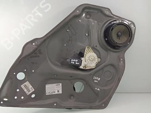 Used Rear right window mechanism MERCEDES-BENZ B-CLASS Sports Tourer (W245) B 180 CDI (245.207) (109 hp) 17870960