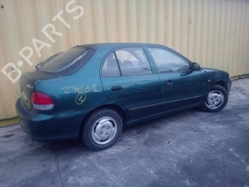 Left front indicator HYUNDAI ACCENT II (LC)  | BP21044163C32 