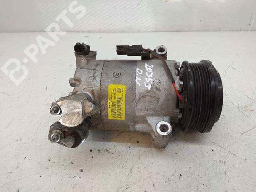 Used AC compressor FORD FOCUS III Turnier 1.6 Ti (125 hp) 5308919
