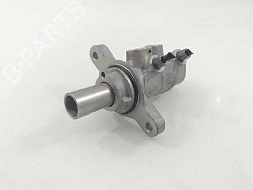 Used Brake master cylinder CITROËN BERLINGO (ER_, EC_) 1.5 BlueHDi 100 (102 hp) 16650907
