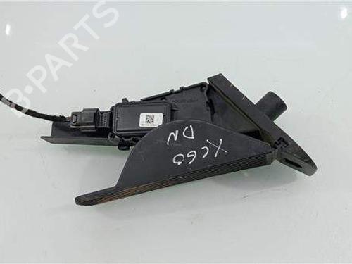 Used Pedal Pedal 38520364 38520364