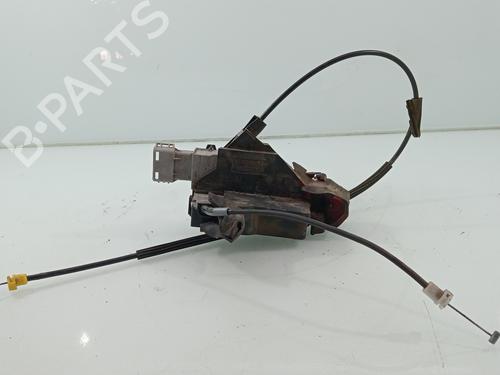 Türschloss links vorne für CITROËN C4 I (LC_) [2004-2014]  29907206