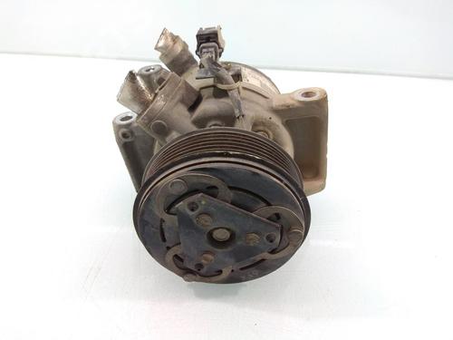 Used AC compressor AC compressor DACIA LOGAN MCV II 1.5 dCi (75 hp) 11042700 11042700