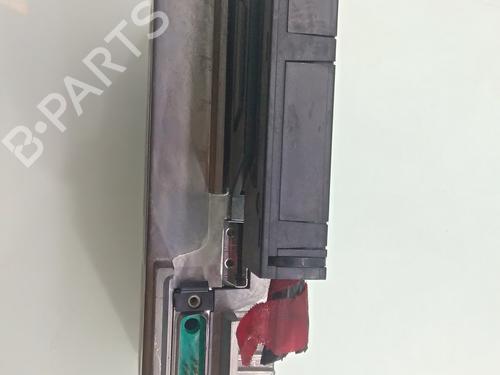 Electronic module MERCEDES-BENZ C-CLASS Coupe (CL203)  | BP19801166M83 