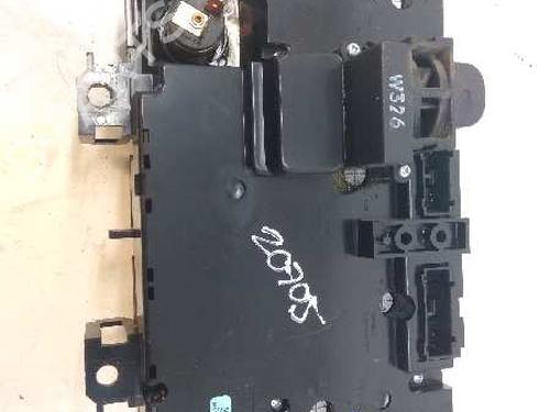 Climate control VOLVO S60 I (384)  | BP5303326I5 