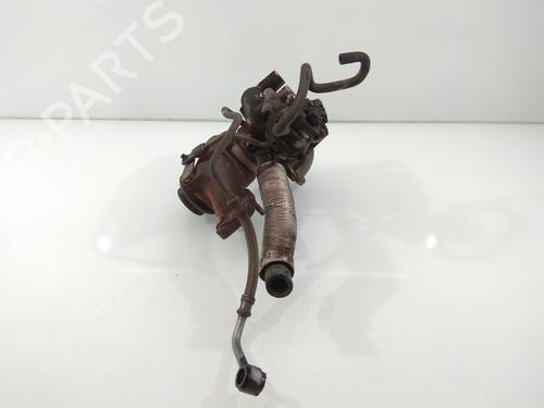 Turbocharger/Supercharger FORD FIESTA VI (CB1, CCN)  | BP13530060M71 