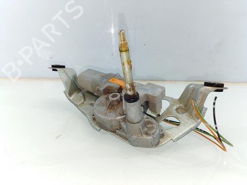 Rear wiper motor NISSAN X-TRAIL II (T31)  | BP28387390M102